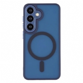 Kuori Samsung Galaxy S25 Fe Magsafe-yhteensopiva Suojakuori