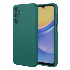 Kuori Samsung Galaxy S25 Fe Silikoni