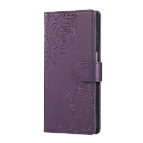 Samsung Galaxy S25 Fe Vaaleanpunainen Kuvio