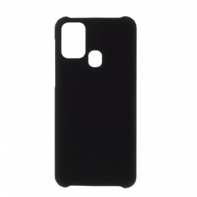 Case Samsung Galaxy M31 Jäykkä Klassikko