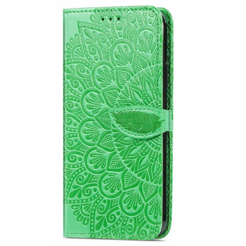 Flip Case Motorola Edge 20 Heimojen Lehdet