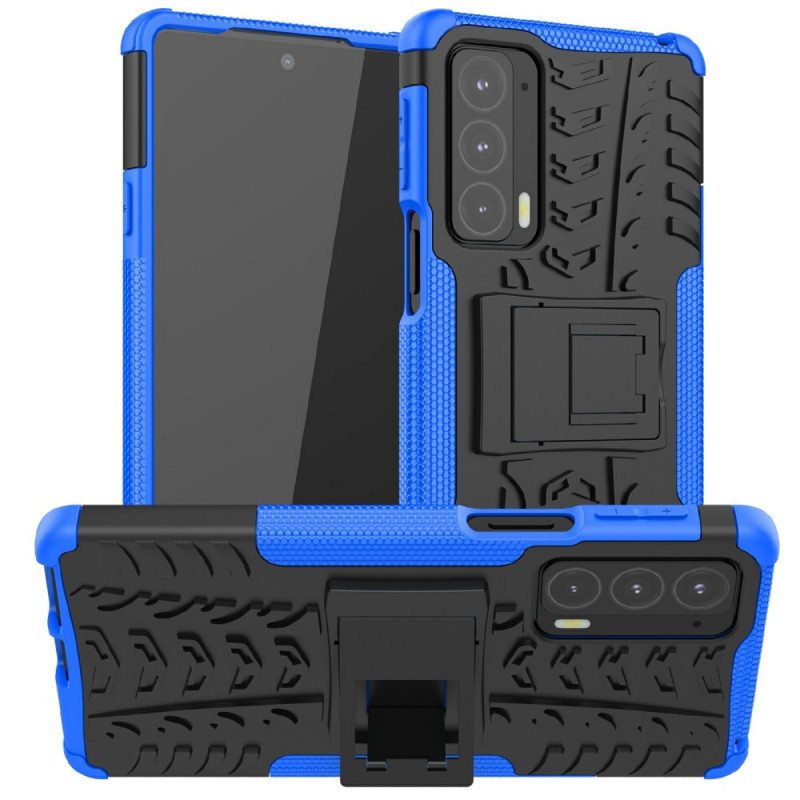 Kuori Motorola Edge 20 Premium Resistant