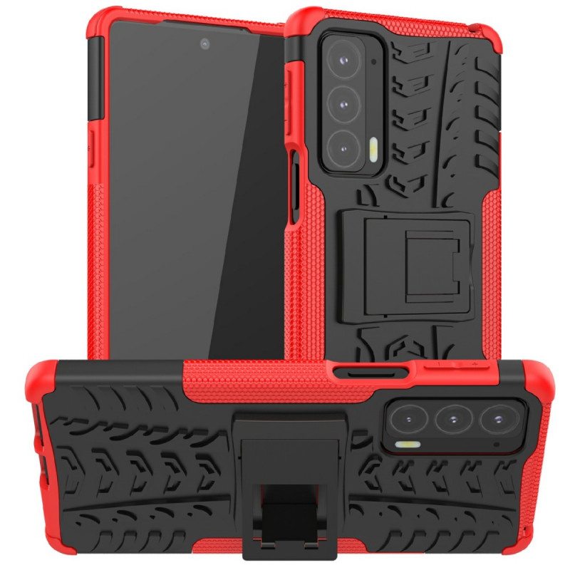 Kuori Motorola Edge 20 Premium Resistant
