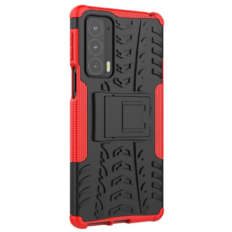 Kuori Motorola Edge 20 Premium Resistant