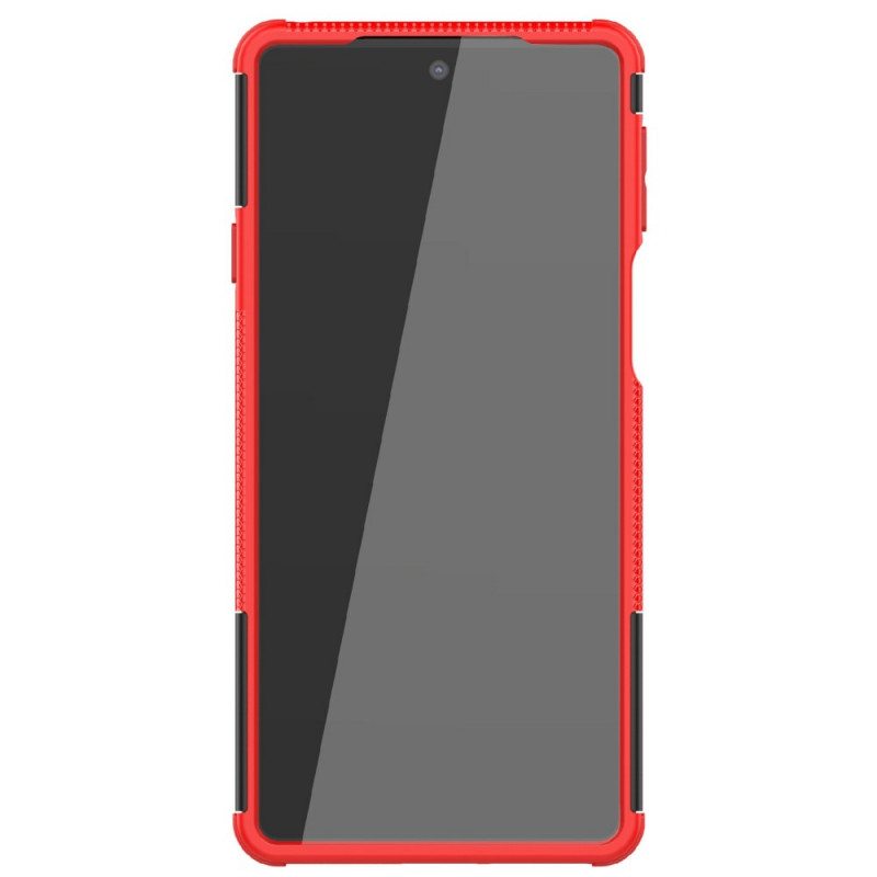 Kuori Motorola Edge 20 Premium Resistant