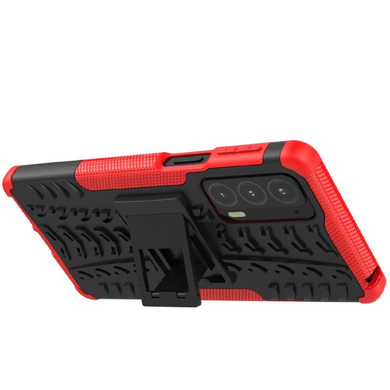 Kuori Motorola Edge 20 Premium Resistant