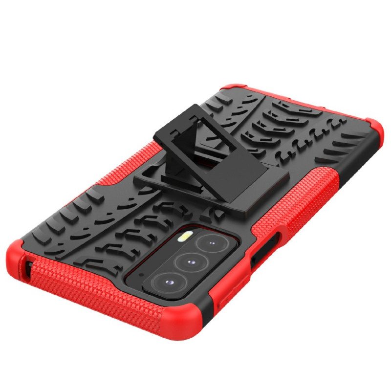 Kuori Motorola Edge 20 Premium Resistant