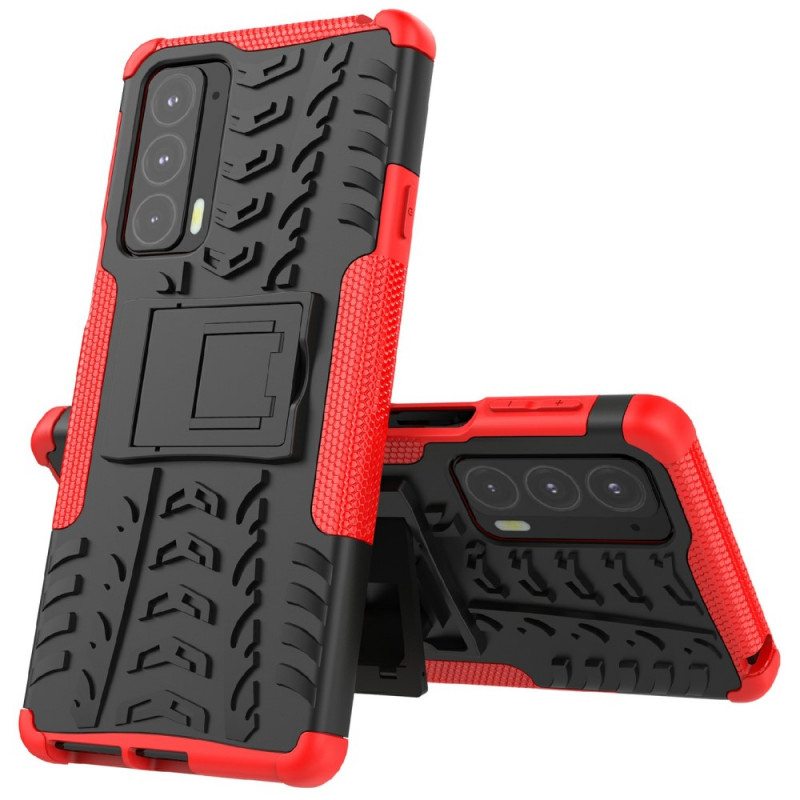 Kuori Motorola Edge 20 Premium Resistant