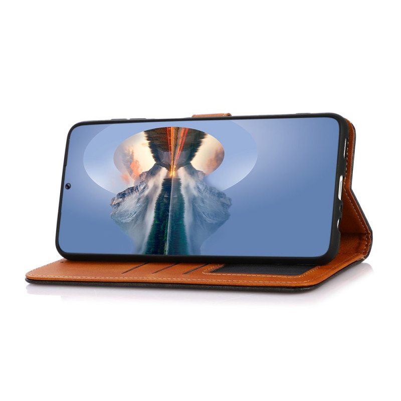Kotelot Huawei Nova 8i Khazneh-hihnalla