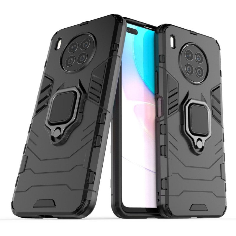 Kuori Huawei Nova 8i Renkaan Kestävä