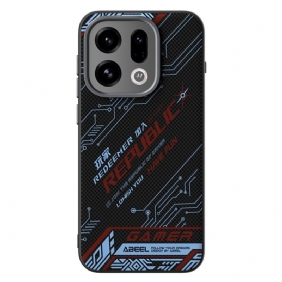 Case Oppo Find X9 5g Puhelinkuoret Abeel Techno Magsafe