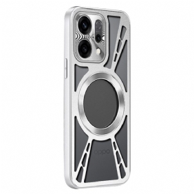 Case Oppo Find X9 5g Puhelinkuoret Lämmönpoistolla