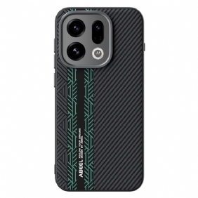 Kuori Oppo Find X9 5g Magsafe Abeel