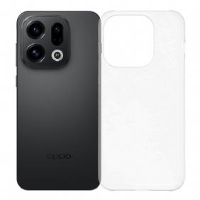 Puhelinkuoret Oppo Find X9 5g Minimalistinen