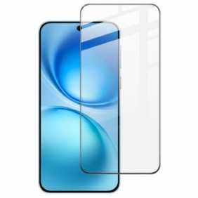 Täysin Peittävä Karkaistusta Lasista Valmistettu Näytönsuoja Vivo X200 Fe Imak