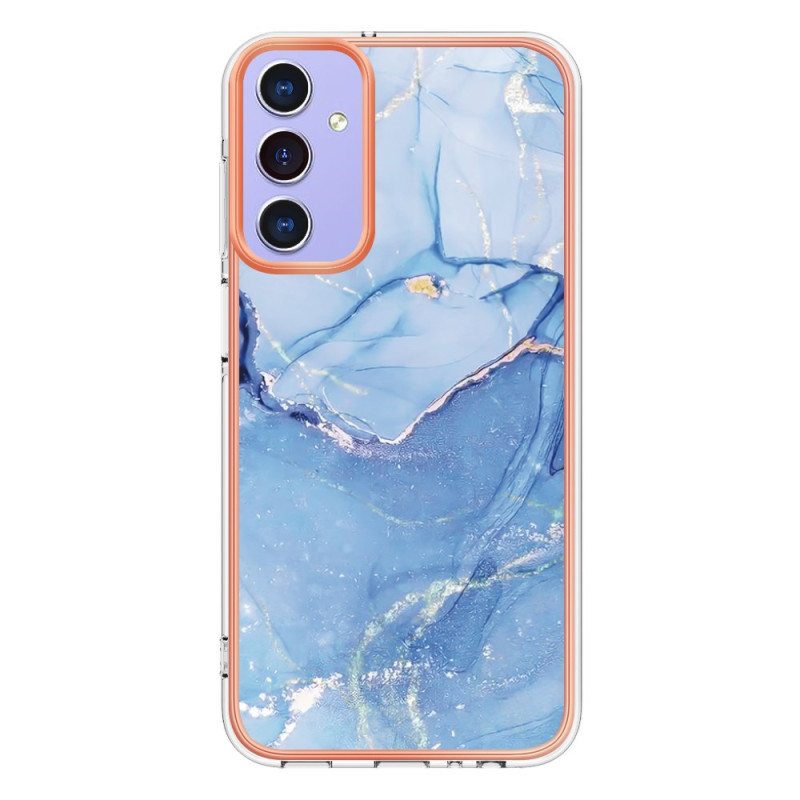 Kuori Samsung Galaxy A15 5g Marmorikuvio