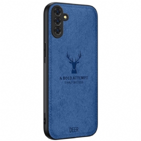 Kuori Samsung Galaxy A15 5g Peurakuvio