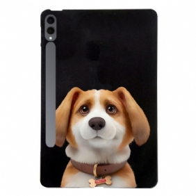 Kuori Samsung Galaxy Tab S11 Ultra Koira