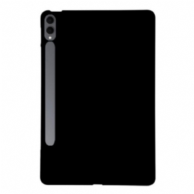 Kuori Samsung Galaxy Tab S11 Ultra Silikoni