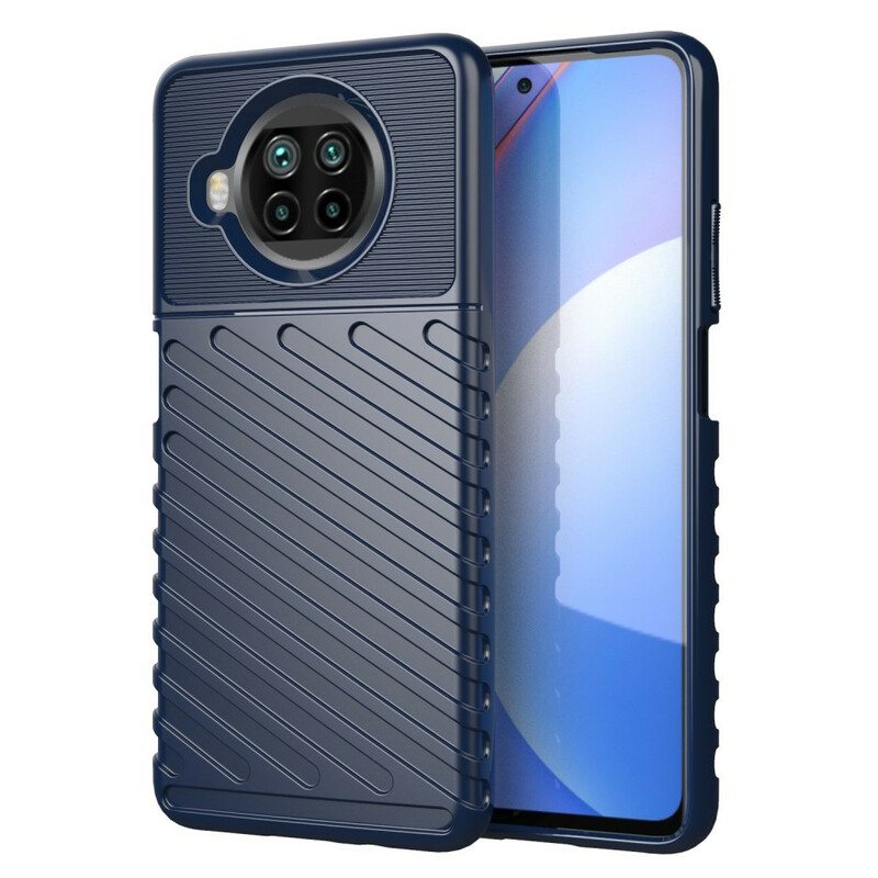 Case Xiaomi Redmi Note 9 Pro 5G Thunder-sarja