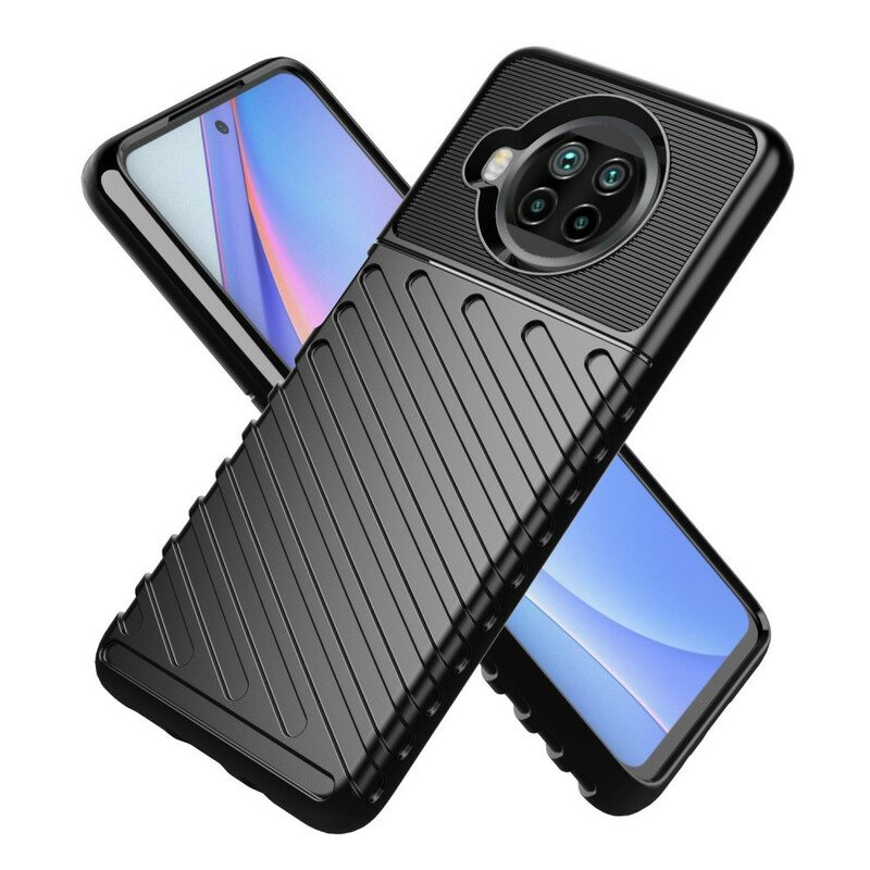 Case Xiaomi Redmi Note 9 Pro 5G Thunder-sarja
