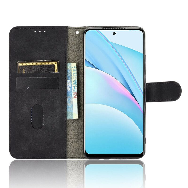 Kotelot Xiaomi Redmi Note 9 Pro 5G Ihon Kosketus