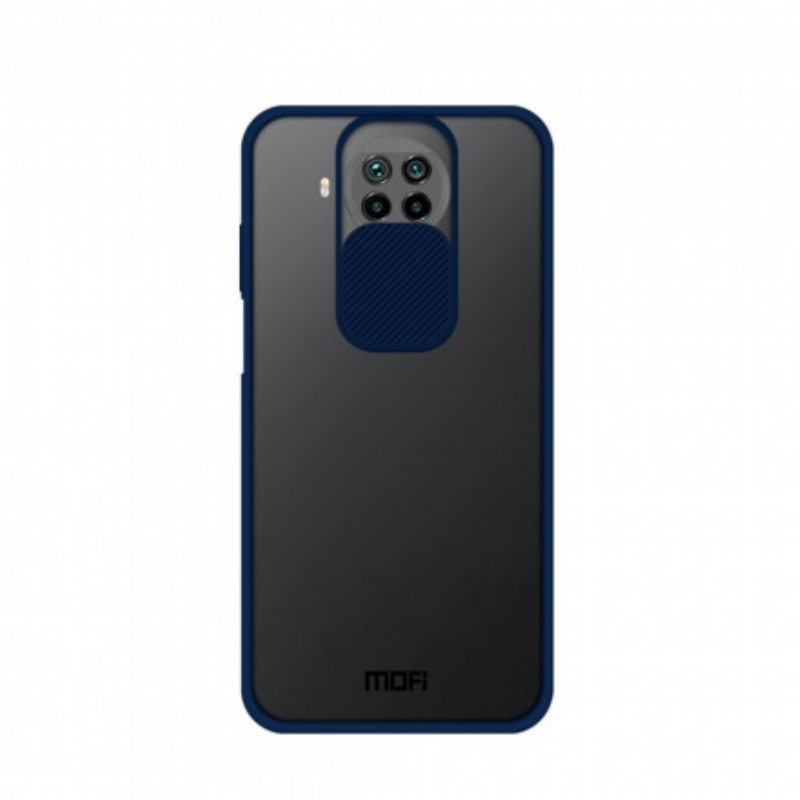 Kuori Xiaomi Redmi Note 9 Pro 5G Mofi-valokuvamoduulin Kansi