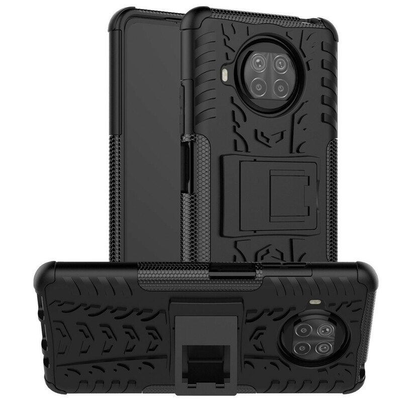 Kuori Xiaomi Redmi Note 9 Pro 5G Premium Resistant