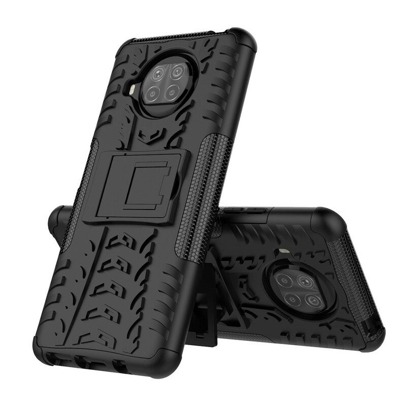 Kuori Xiaomi Redmi Note 9 Pro 5G Premium Resistant