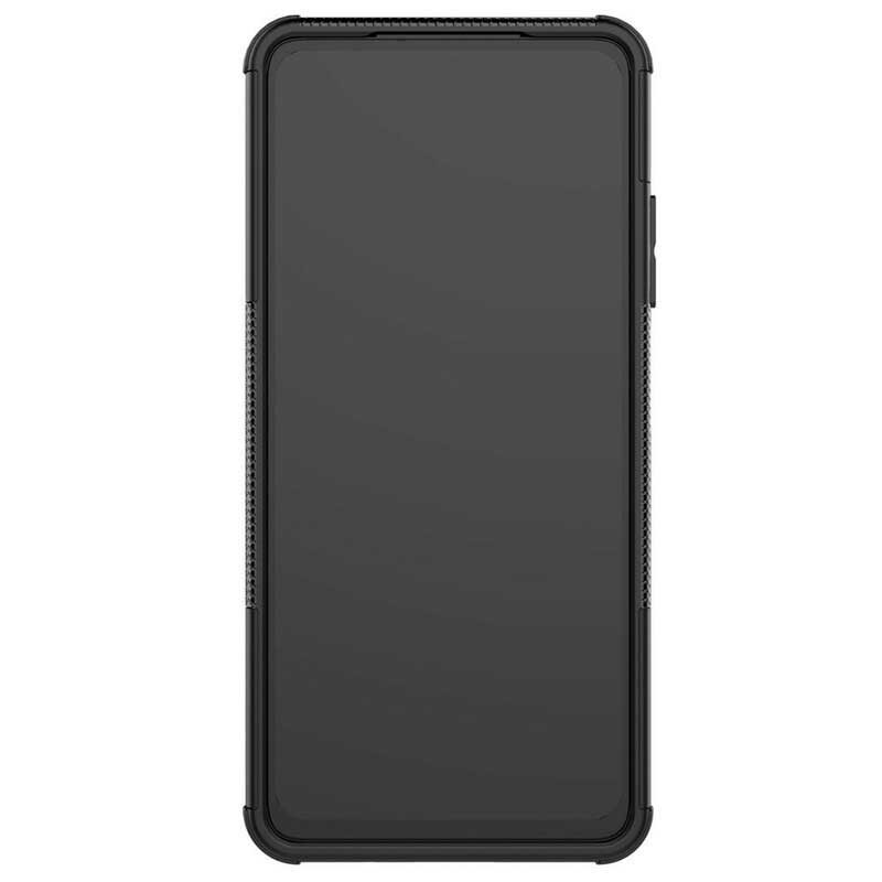 Kuori Xiaomi Redmi Note 9 Pro 5G Premium Resistant