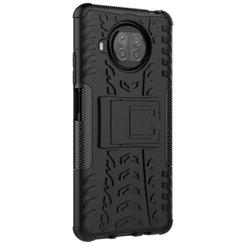 Kuori Xiaomi Redmi Note 9 Pro 5G Premium Resistant