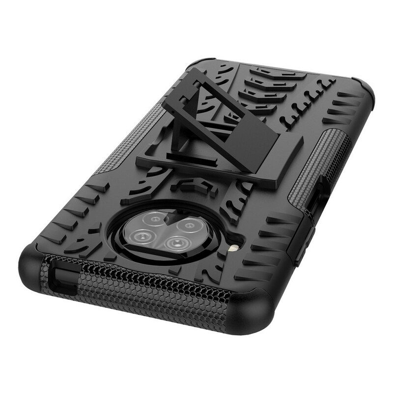 Kuori Xiaomi Redmi Note 9 Pro 5G Premium Resistant