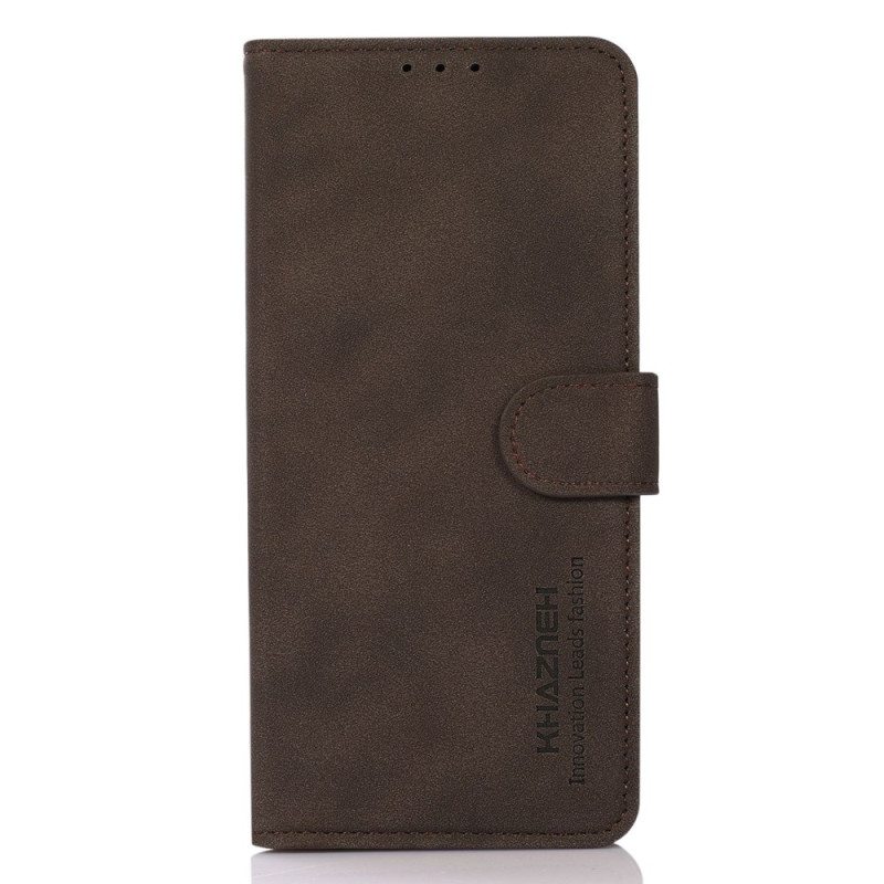 Kotelot Honor X9b / Magic 6 Lite Khazneh