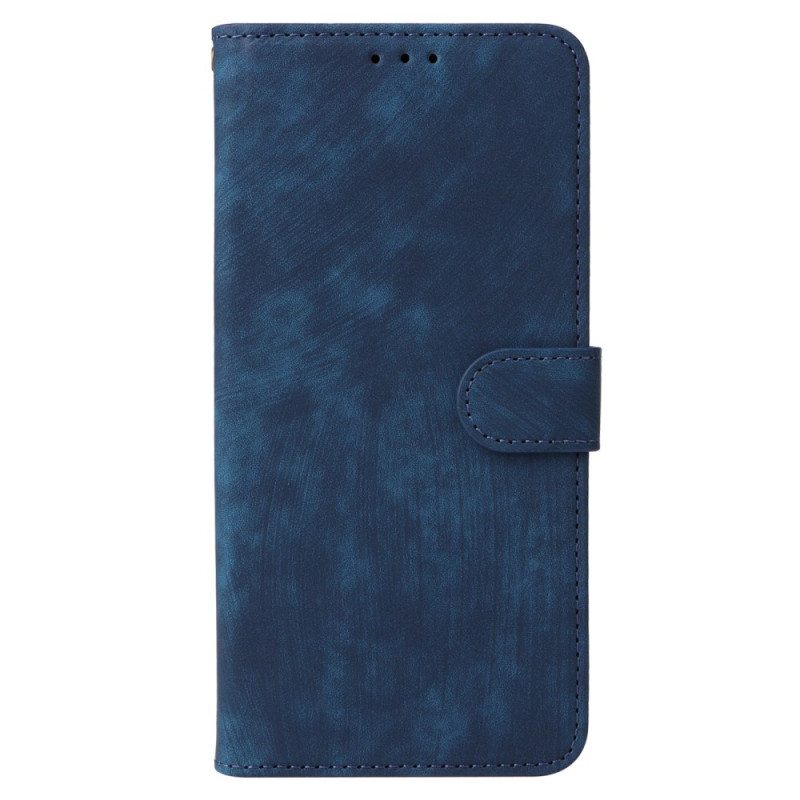 Kotelot Honor X9b / Magic 6 Lite Rfid-suojaus Ja Kaulanauha