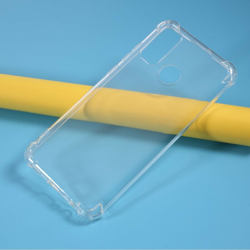 Kuori Huawei P Smart 2020 Saumattomat Vahvistetut Kulmat