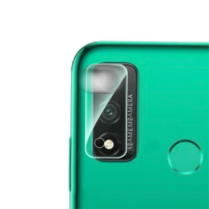 Suojaava Karkaistu Lasilinssi Huawei P Smart 2020:Lle