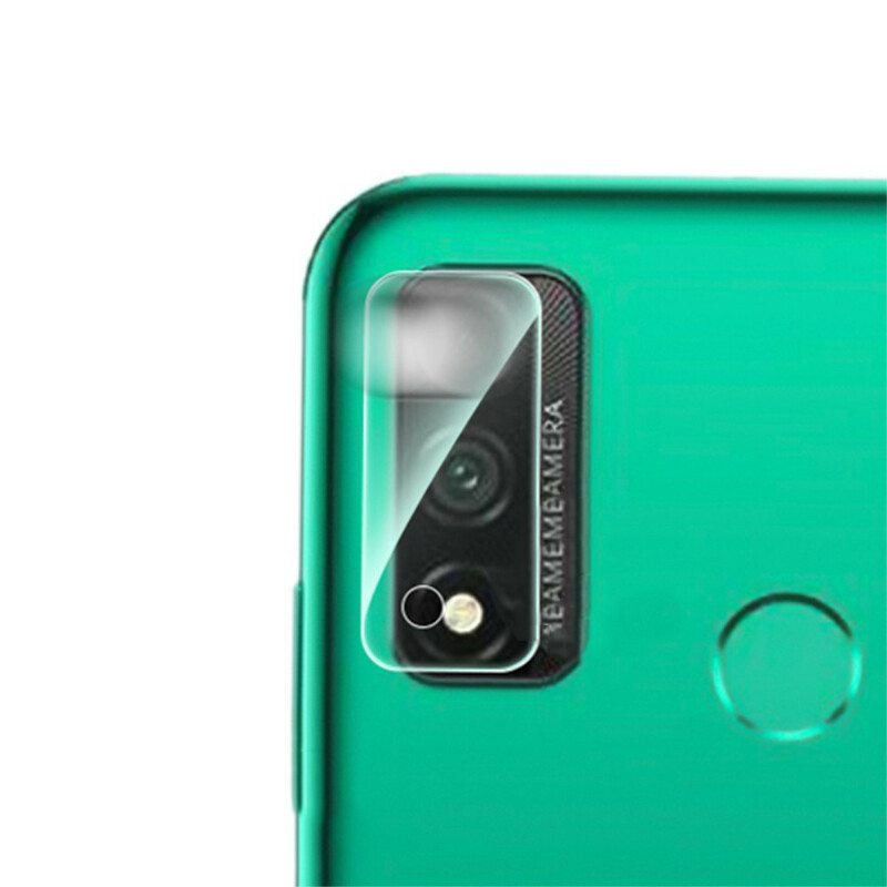Suojaava Karkaistu Lasilinssi Huawei P Smart 2020:Lle