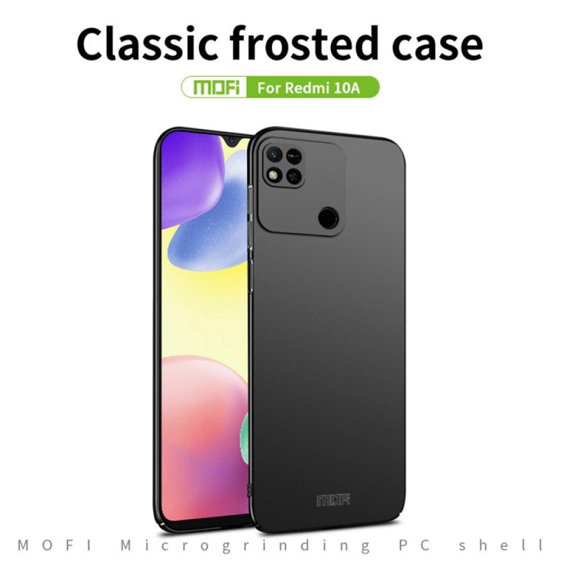 Case Xiaomi Redmi 10A Mofi