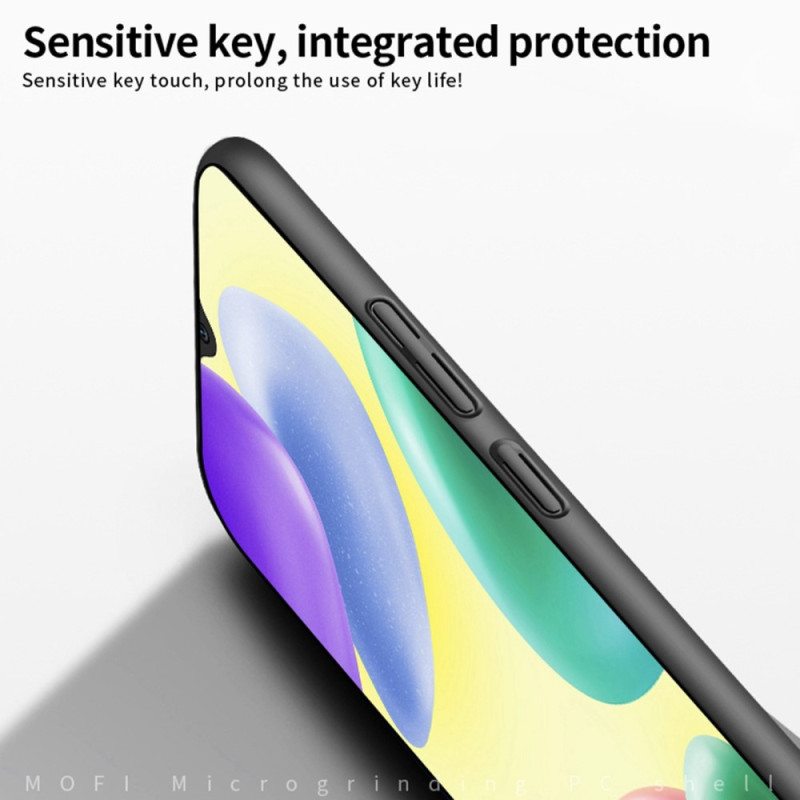 Case Xiaomi Redmi 10A Mofi