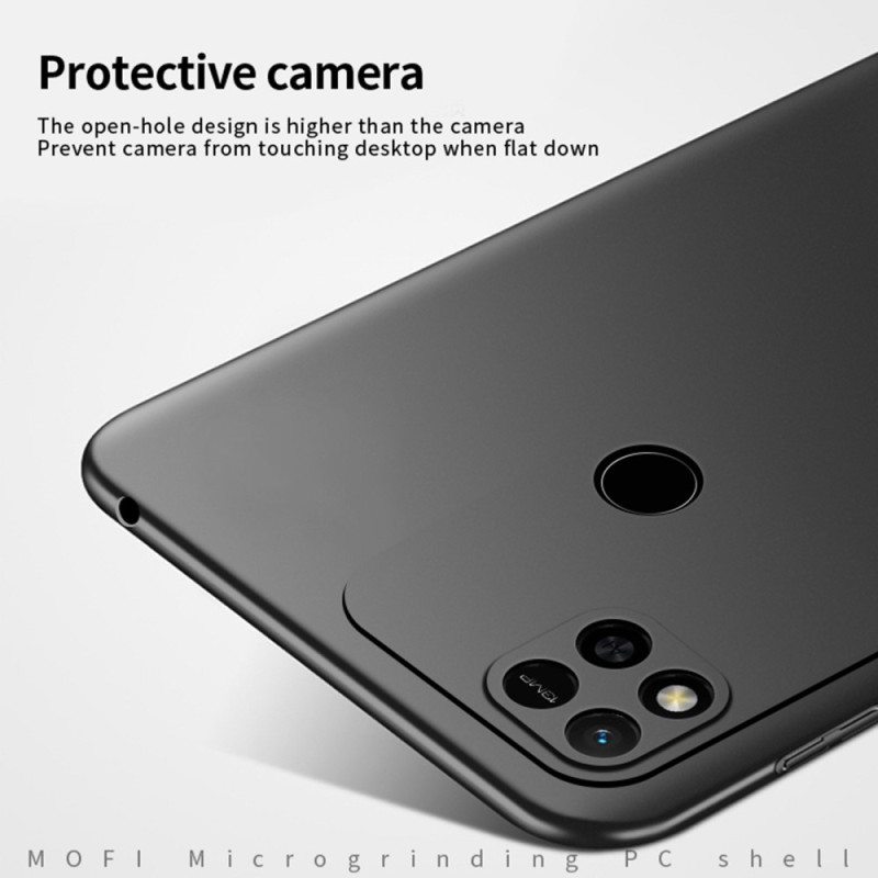 Case Xiaomi Redmi 10A Mofi