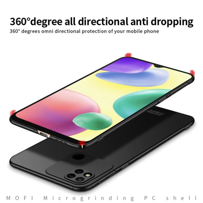 Case Xiaomi Redmi 10A Mofi