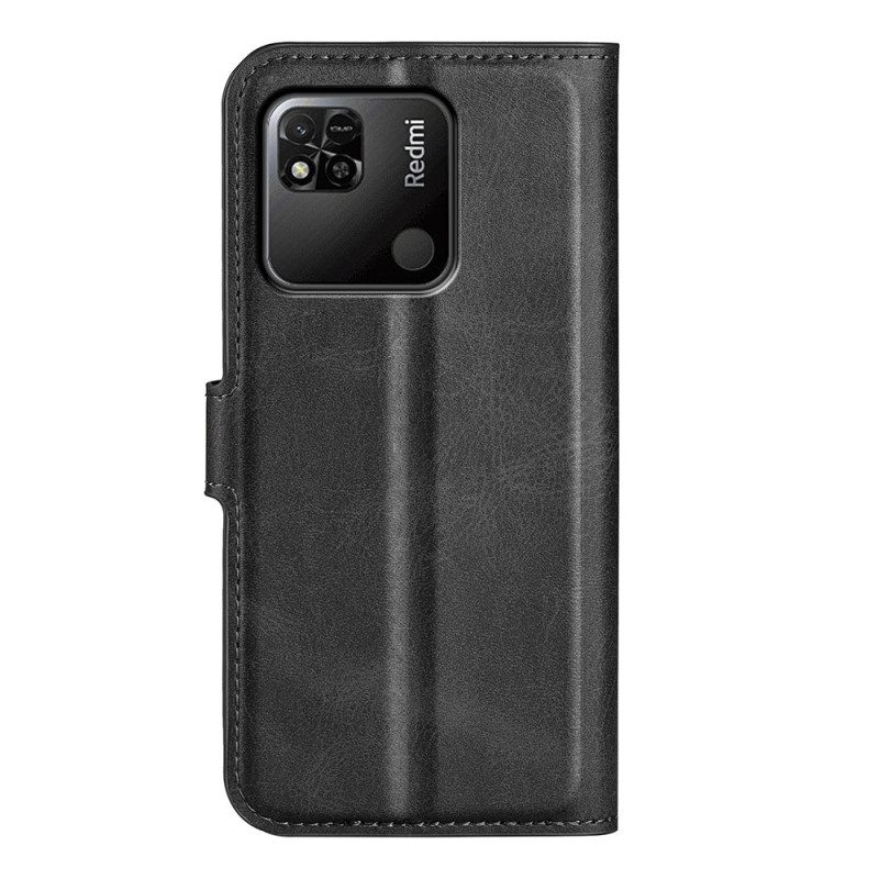 Kotelot Xiaomi Redmi 10A Nahan Muotoilu