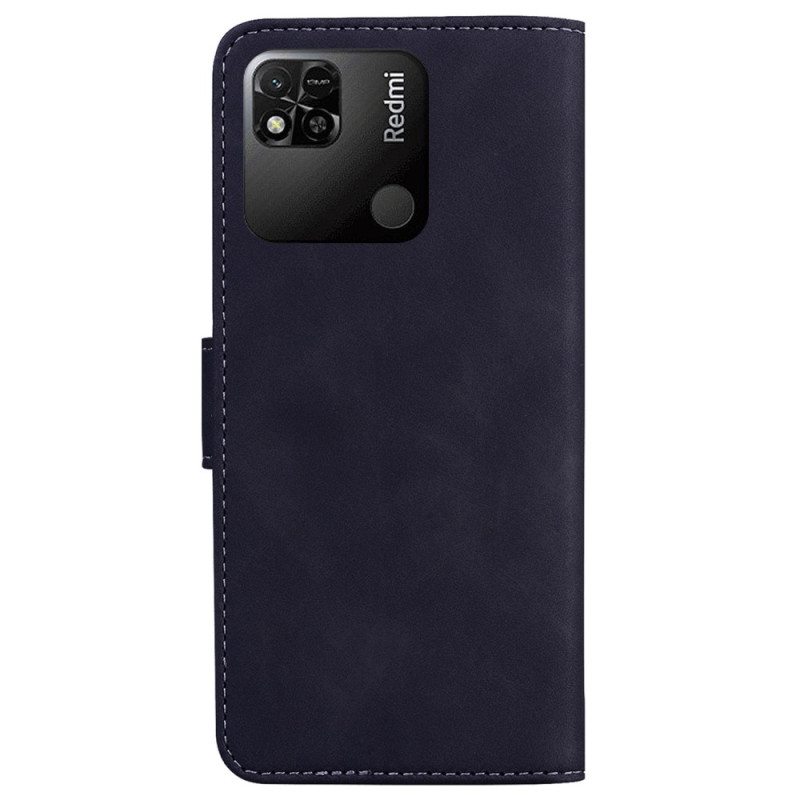 Kotelot Xiaomi Redmi 10A Paljaat Saumat