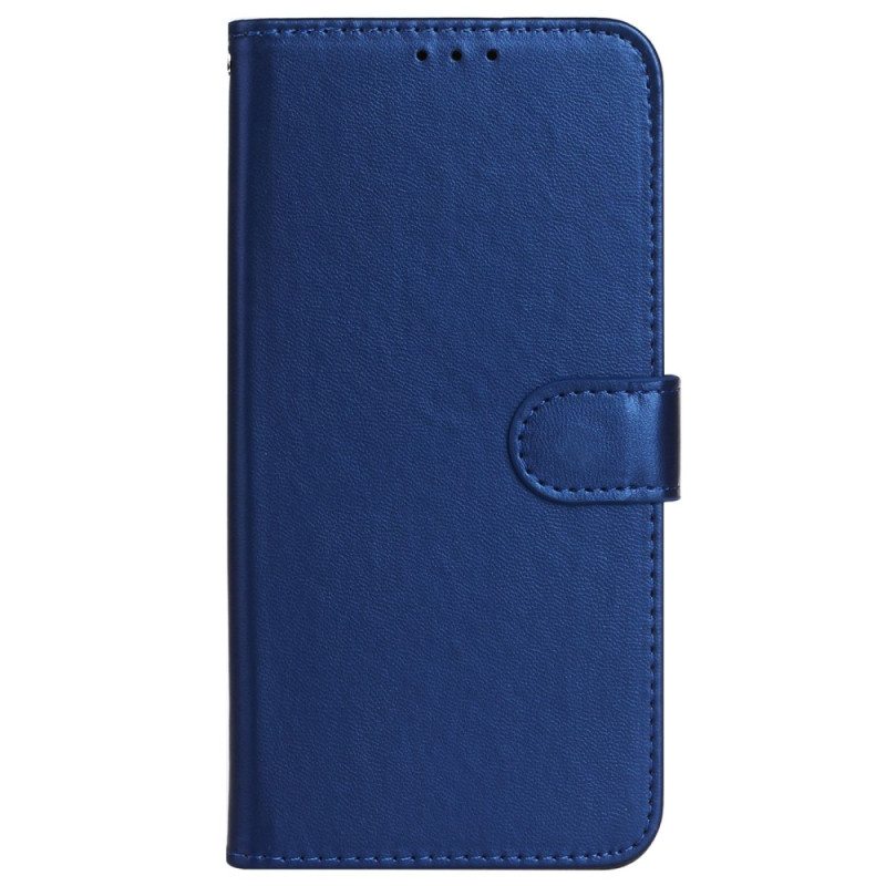 Kotelot Xiaomi Redmi 10A Suojaketju Kuori Strappy Business Style