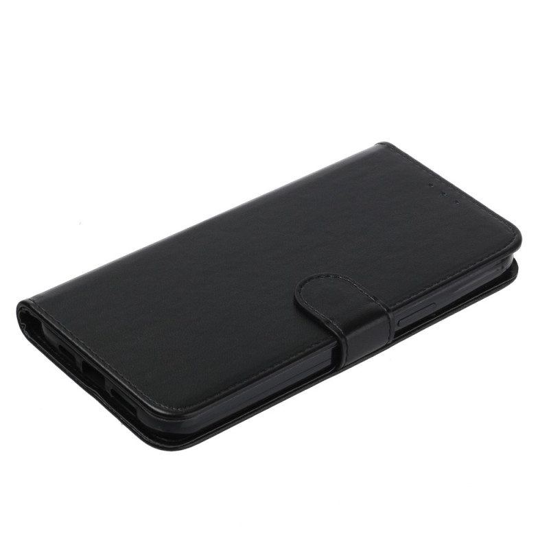 Kotelot Xiaomi Redmi 10A Suojaketju Kuori Strappy Business Style