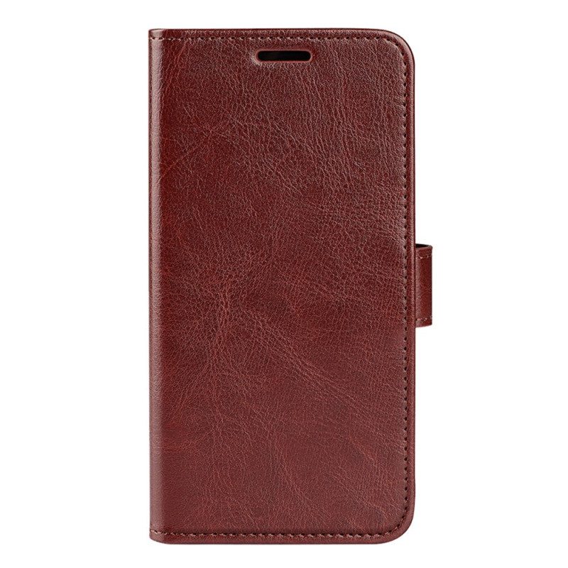 Kotelot Xiaomi Redmi 10A Vintage Keinonahkaa