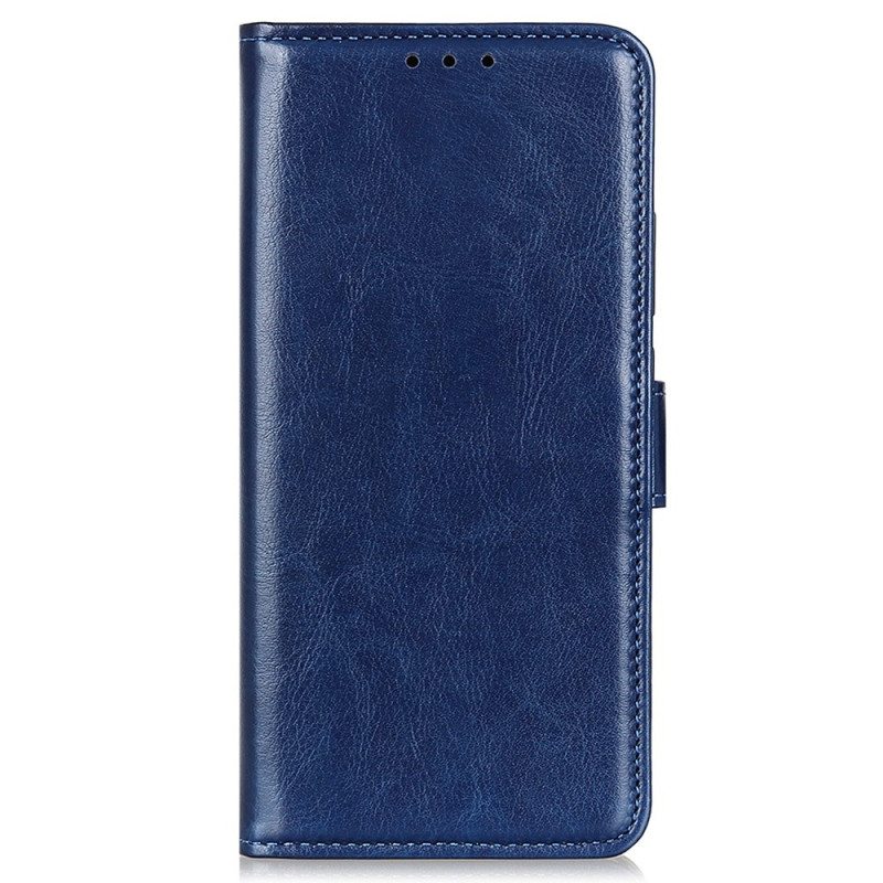Nahkakotelo Xiaomi Redmi 10A Frozen Finesse