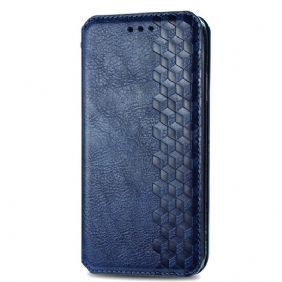 Puhelinkuoret Xiaomi Redmi 10A Kotelot Flip Malli 3