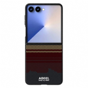 Case Samsung Galaxy Z Flip 7 Puhelinkuoret Magsafe-yhteensopiva Sunrise