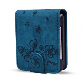 Kotelot Samsung Galaxy Z Flip 7 Graafinen Suunnittelu